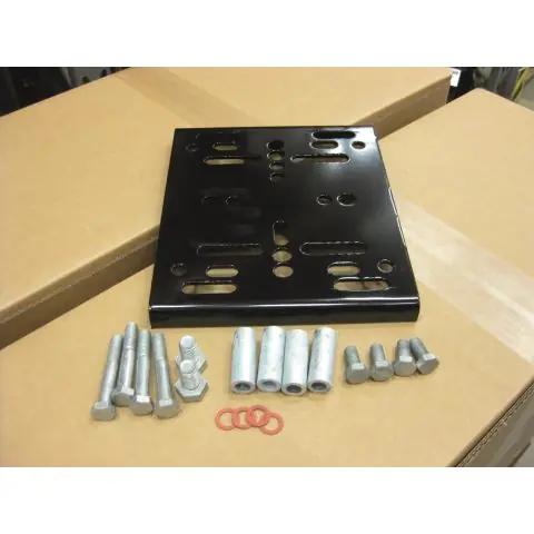 Grundfos 91353522 Konsolsats Nyhet